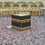 Read more about the article Hajj Changes Then and Now: Evolution of a Sacred Journey