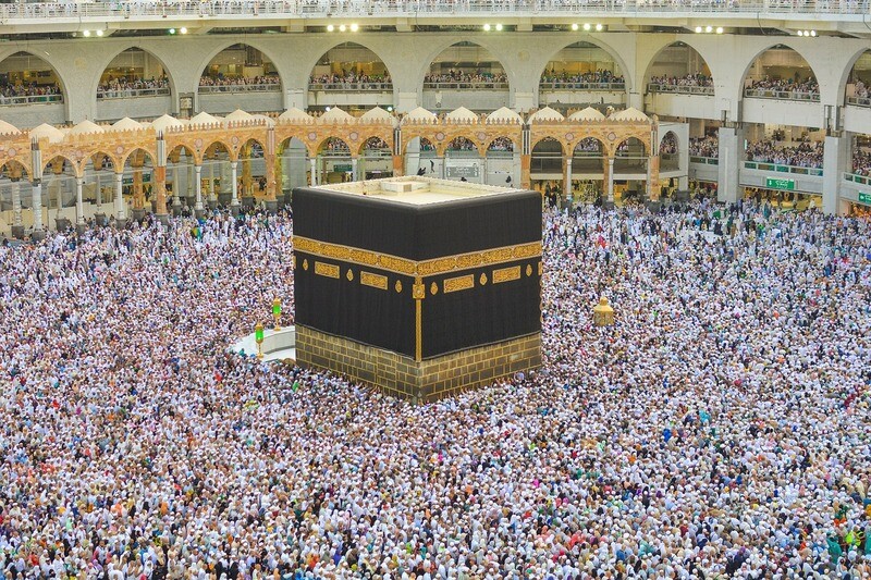 You are currently viewing Hajj Changes Then and Now: Evolution of a Sacred Journey
