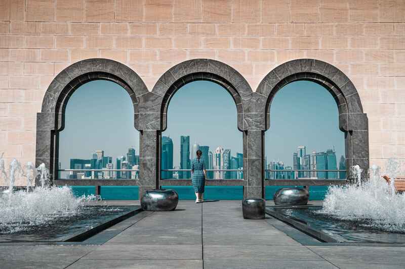 You are currently viewing 10 Must Things to Do in Doha: Unveiling the Charms of Qatar’s Vibrant Capital!
