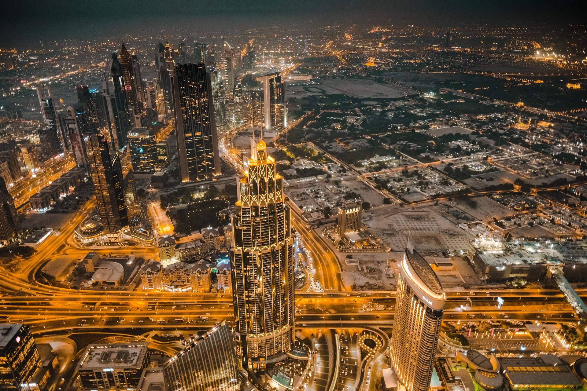 You are currently viewing Dazzling Dubai Adventure: Dubai Itinerary 5 Days of Delight!
