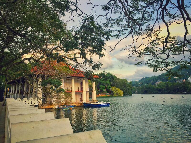 You are currently viewing Kandy Tour: Dive into Sri Lanka’s Enchanting Cultural Gem