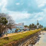 Read more about the article Galle Fort Tour: A Timeless Journey Through Sri Lanka’s Colonial Past