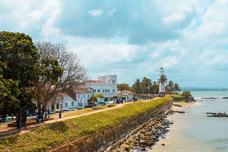 You are currently viewing Galle Fort Tour: A Timeless Journey Through Sri Lanka’s Colonial Past