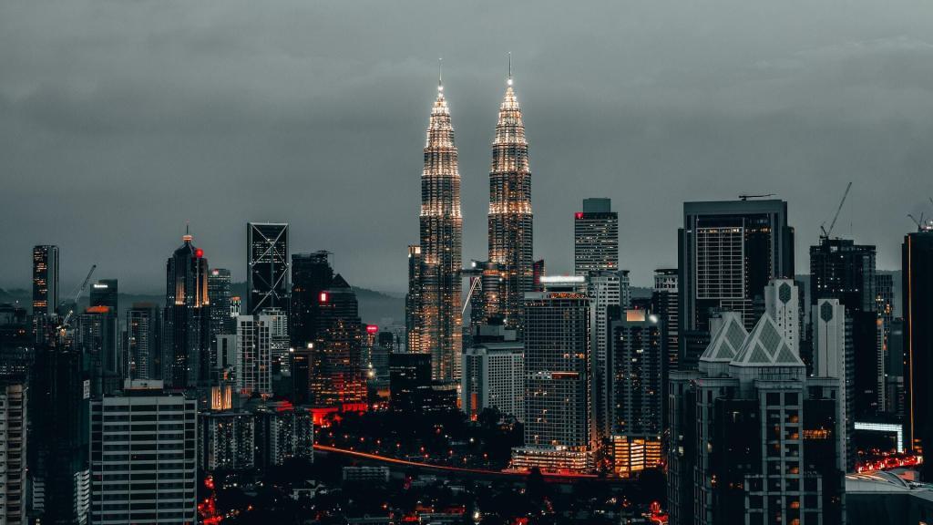 Malaysia travel guide 2023