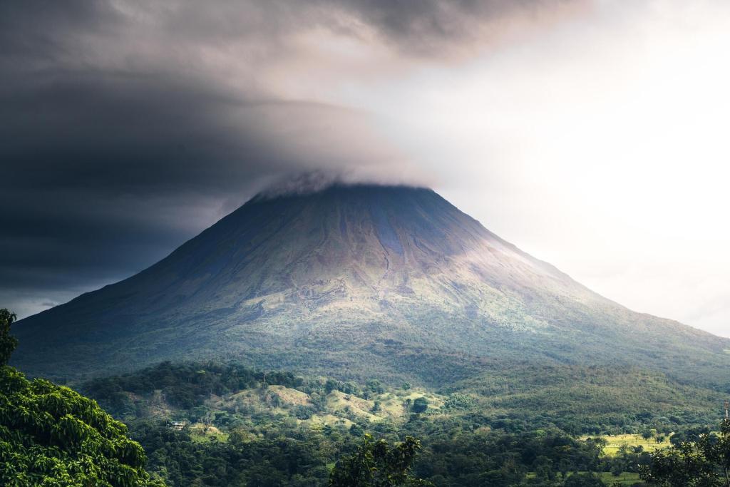 Best Itinerary for Costa Rica and Panama