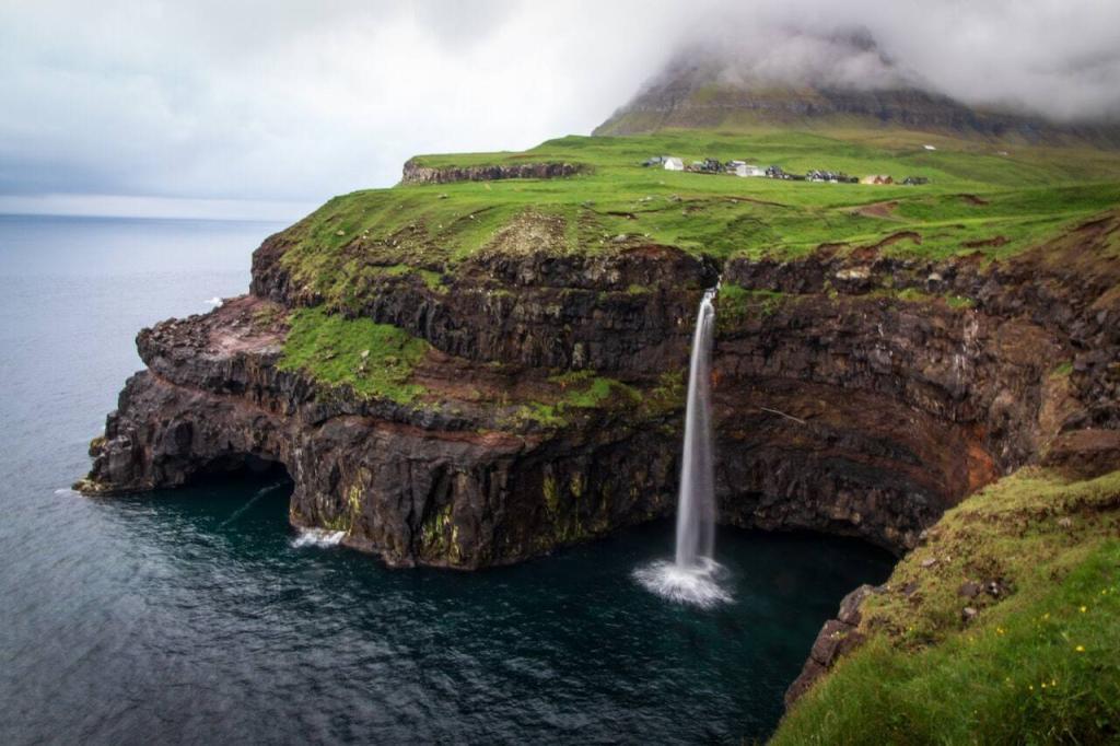 Faroe Islands Europe Must visit