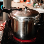 Read more about the article Can I Carry Pressure Cooker In Flight? Know Your Travel Rights.