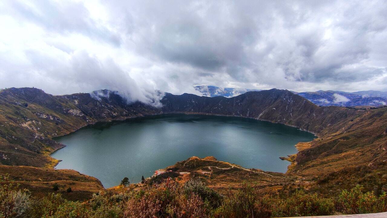 You are currently viewing Unlock the Best of Ecuador: Your Ultimate 7-Day Itinerary Revealed!