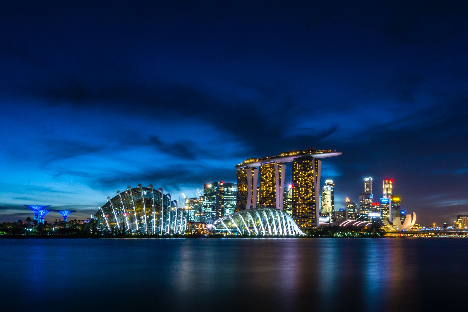 You are currently viewing 80+ Best things to do in Singapore