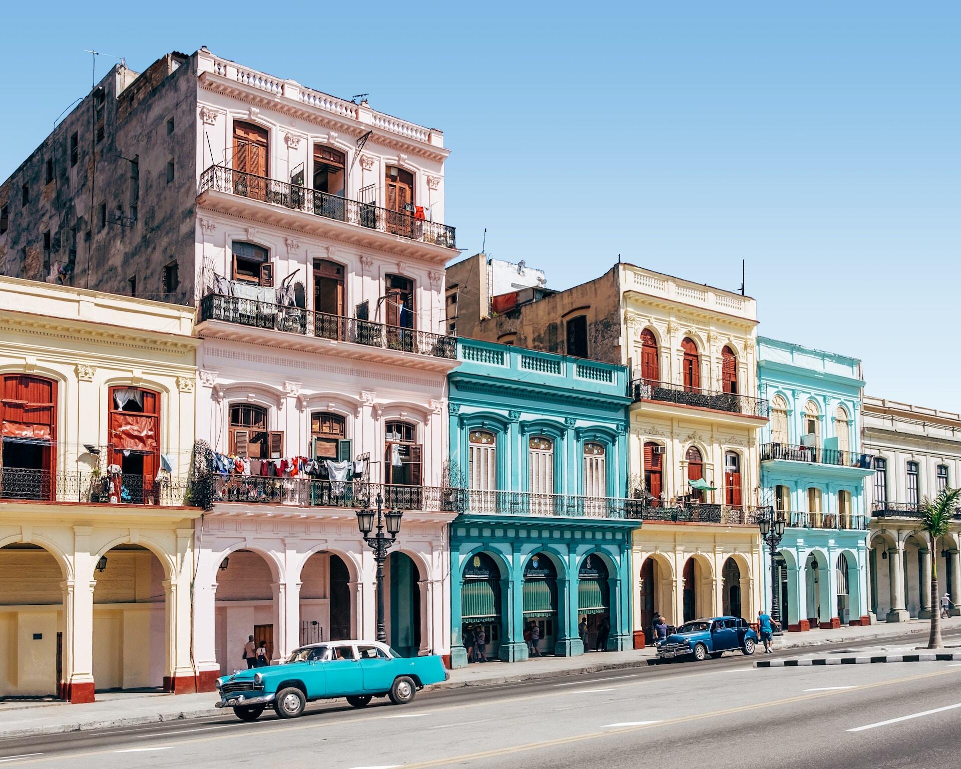You are currently viewing Explore with our 5 Day Itinerary Cuba – Unforgettable Adventure Awaits